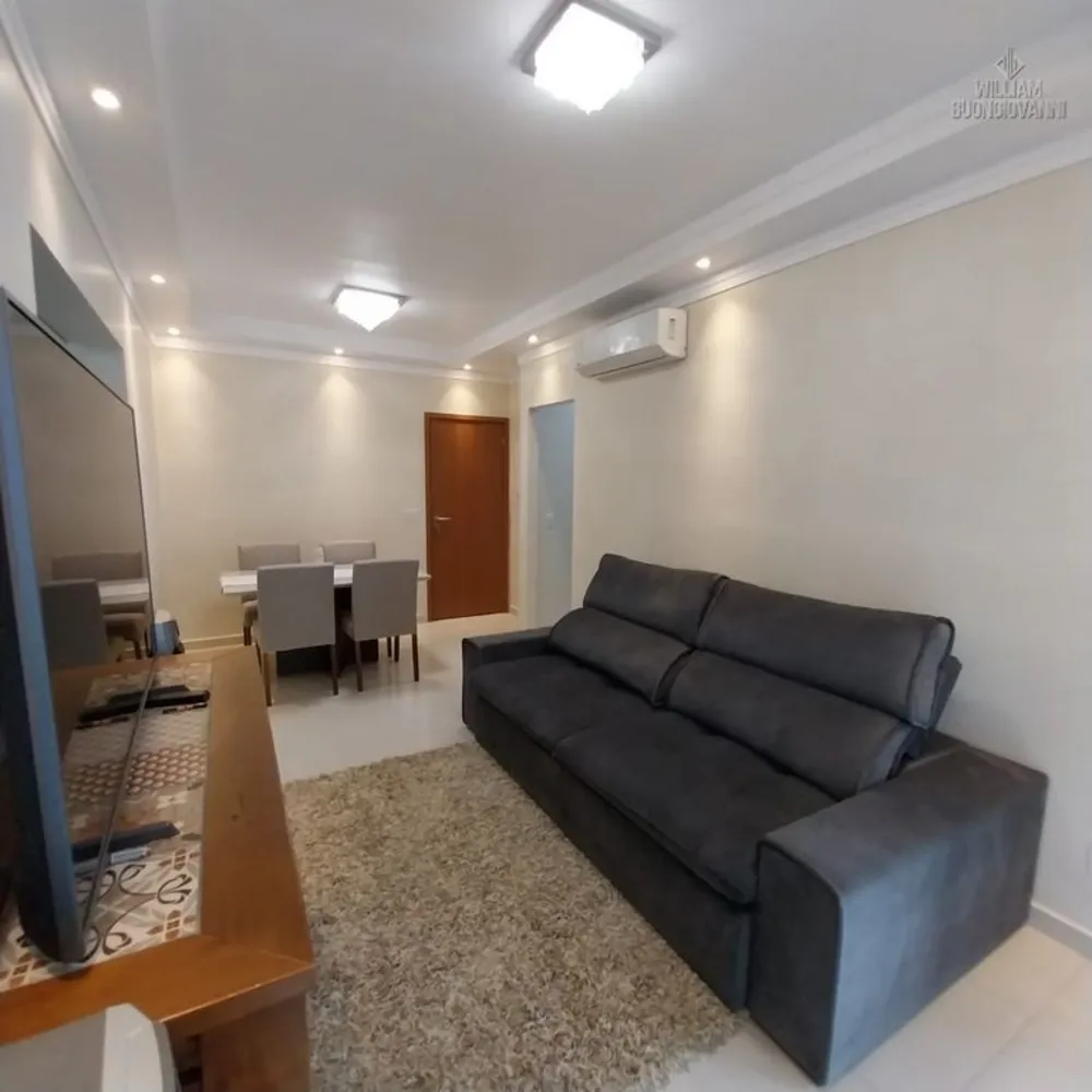 Apartamento, 2 quartos, 81 m² - Foto 2
