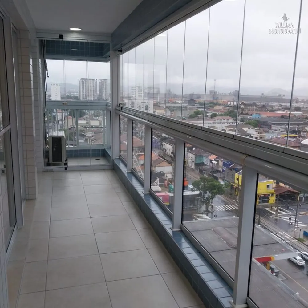 Apartamento, 2 quartos, 81 m² - Foto 1
