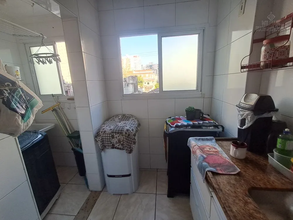 Apartamento, 2 quartos, 60 m² - Foto 6