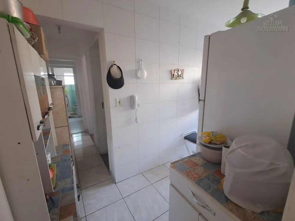 Apartamento, 2 quartos, 60 m² - Foto 3