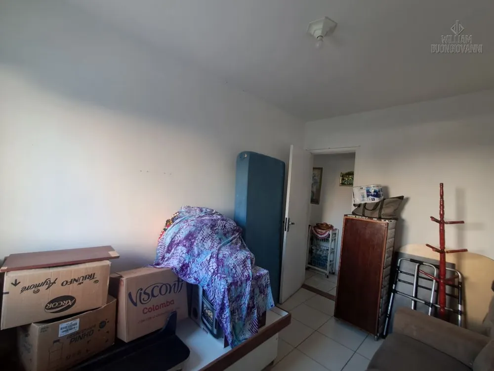 Apartamento, 2 quartos, 60 m² - Foto 7