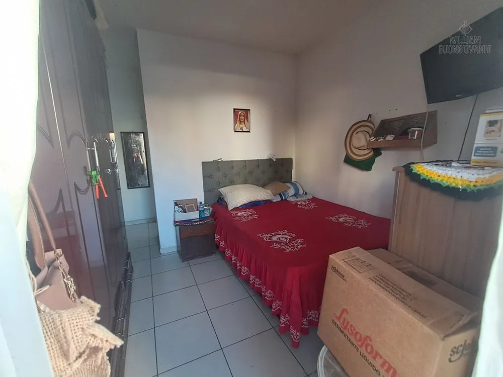 Apartamento, 2 quartos, 60 m² - Foto 9