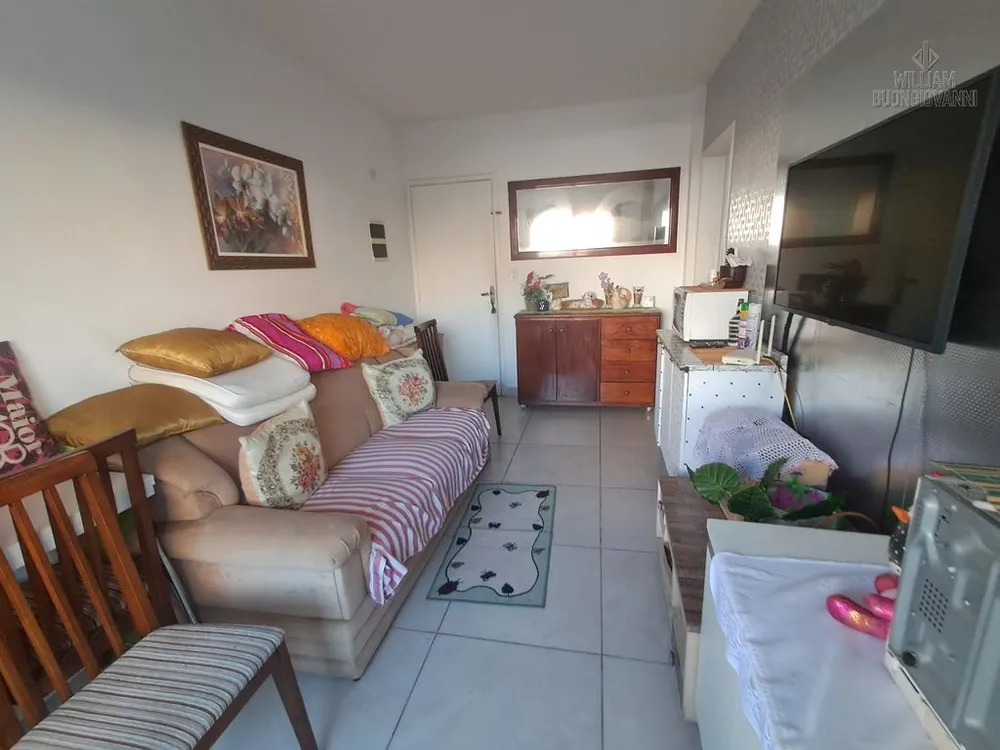 Apartamento, 2 quartos, 60 m² - Foto 1
