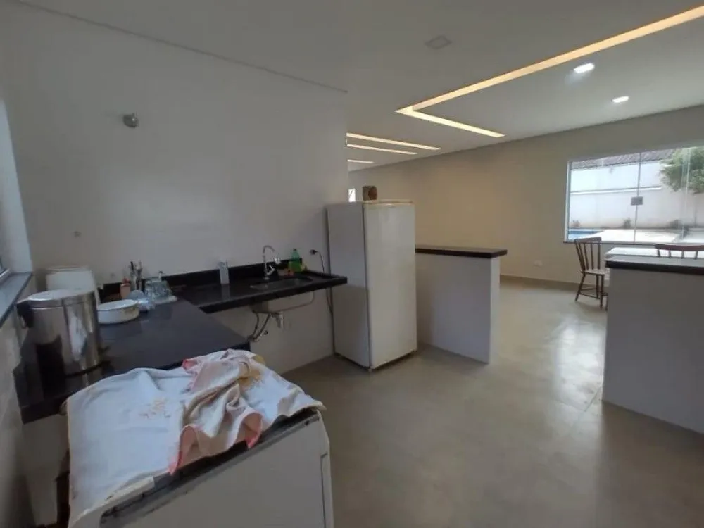 Casa, 4 quartos, 297 m² - Foto 6