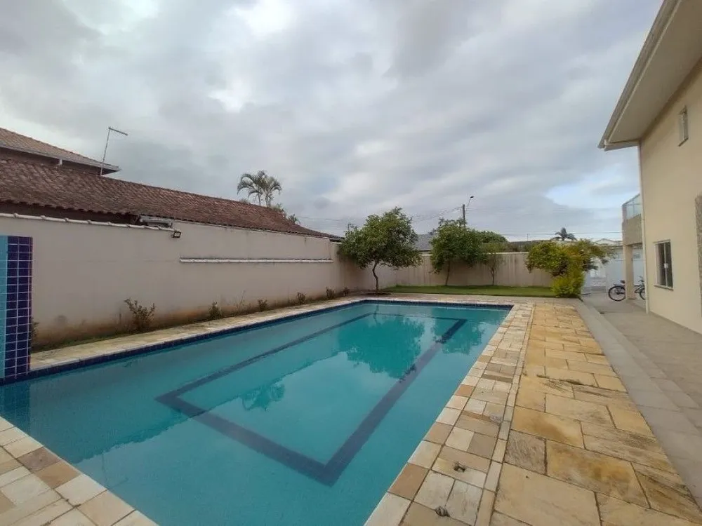 Casa, 4 quartos, 297 m² - Foto 10