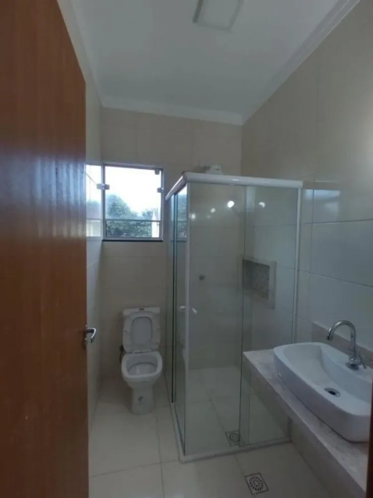 Casa, 4 quartos, 297 m² - Foto 8
