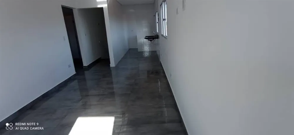 Casa de Condomínio, 2 quartos - Foto 5