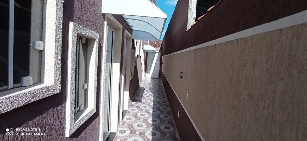 Casa de Condomínio, 2 quartos - Foto 8
