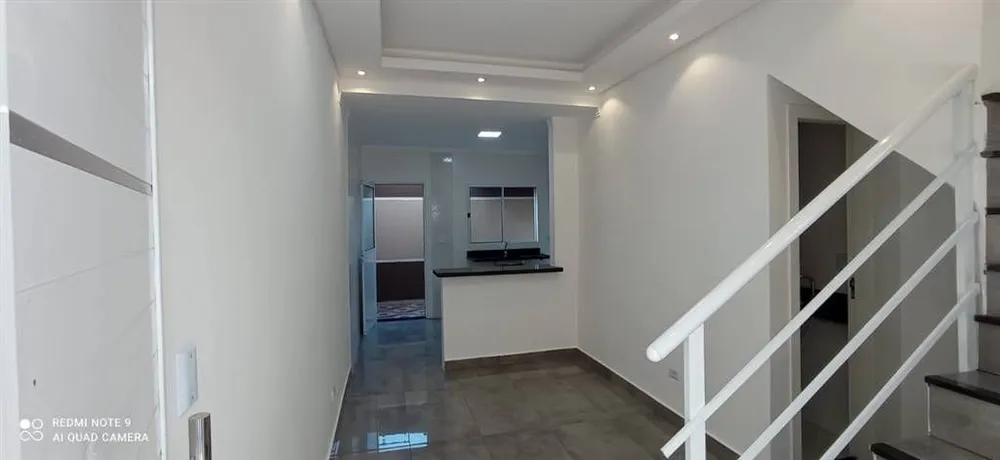 Casa de Condomínio, 2 quartos - Foto 7