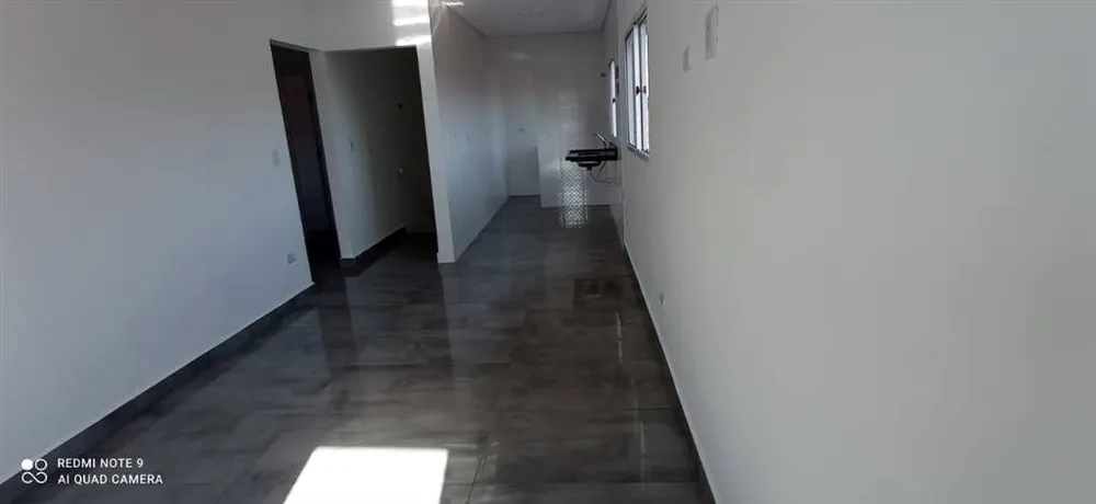 Casa de Condomínio, 2 quartos - Foto 2
