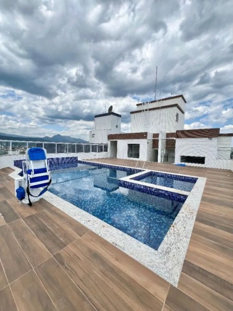 Apartamento, 2 quartos, 79 m² - Foto 11