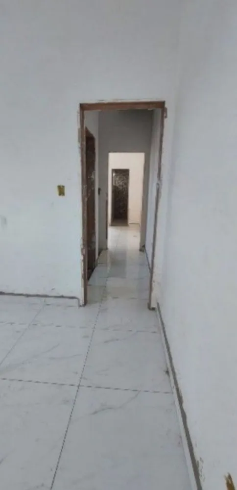 Casa de Condomínio, 2 quartos - Foto 1