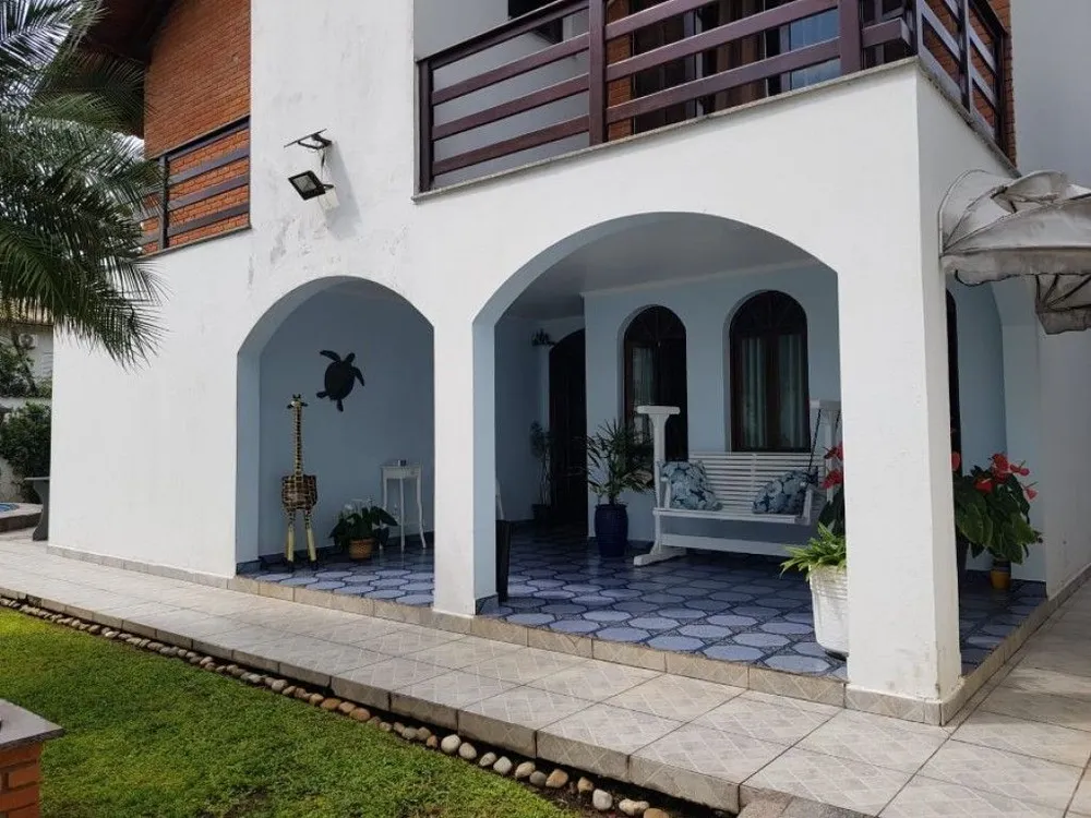 Casa, 3 quartos, 332 m² - Foto 3