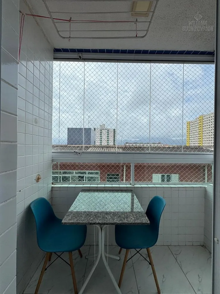 Apartamento, 2 quartos, 50 m² - Foto 6
