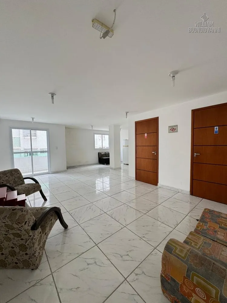 Apartamento, 2 quartos, 50 m² - Foto 2