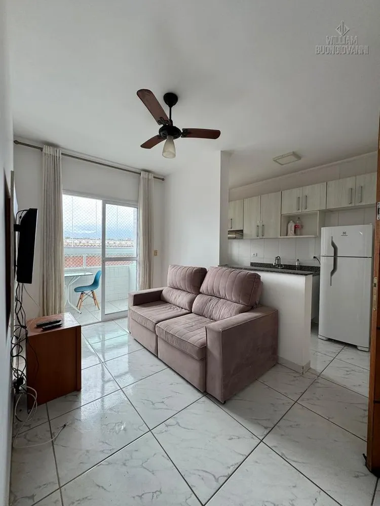 Apartamento, 2 quartos, 50 m² - Foto 5