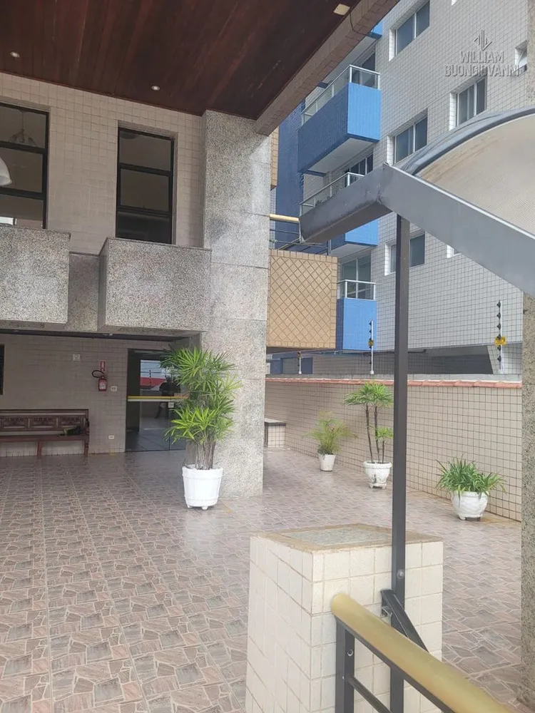 Apartamento, 3 quartos, 124 m² - Foto 1