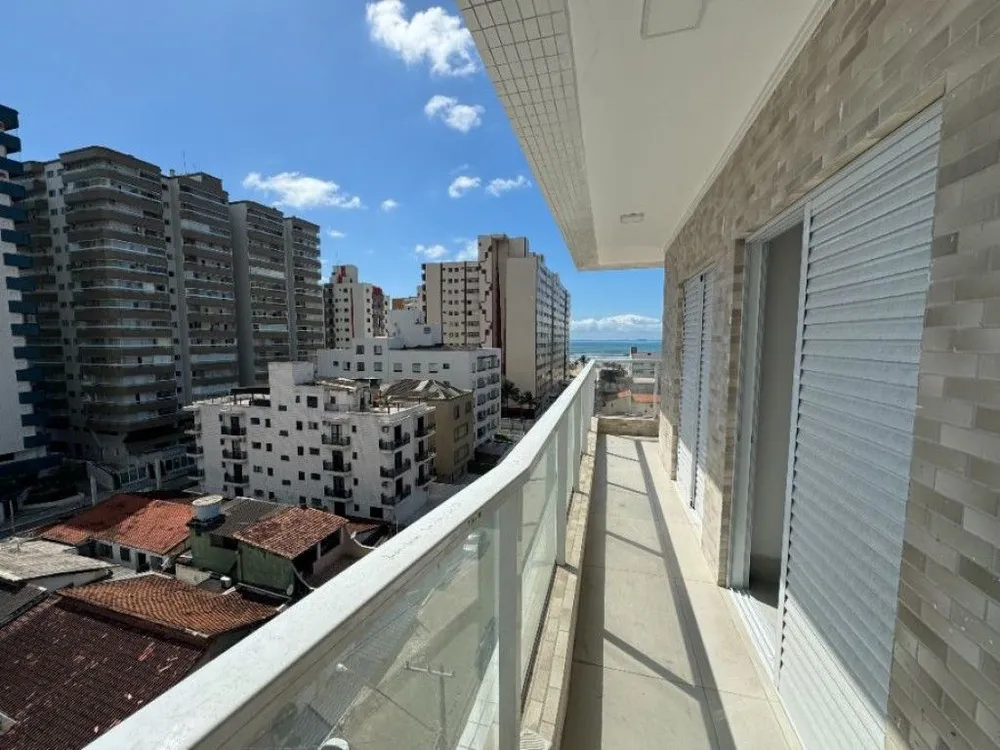 Apartamento, 3 quartos, 109 m² - Foto 1