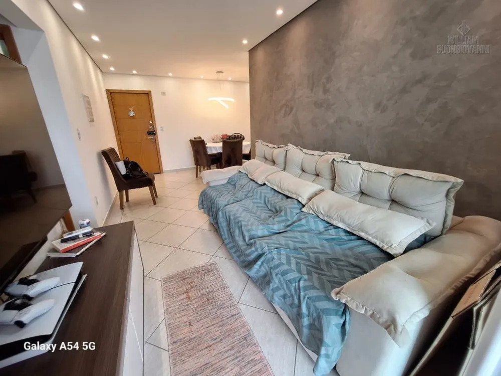 Apartamento, 2 quartos, 74 m² - Foto 3