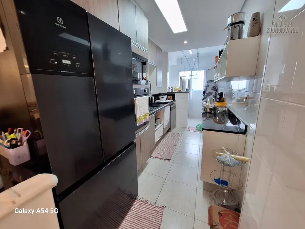 Apartamento, 2 quartos, 74 m² - Foto 2