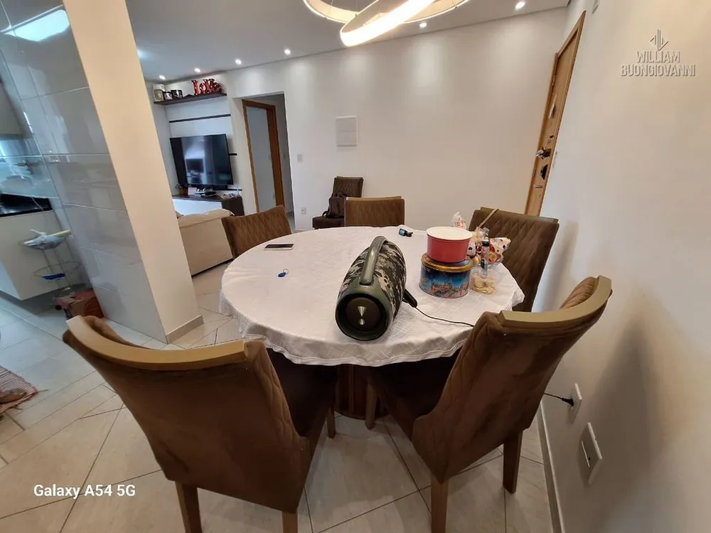 Apartamento, 2 quartos, 74 m² - Foto 11