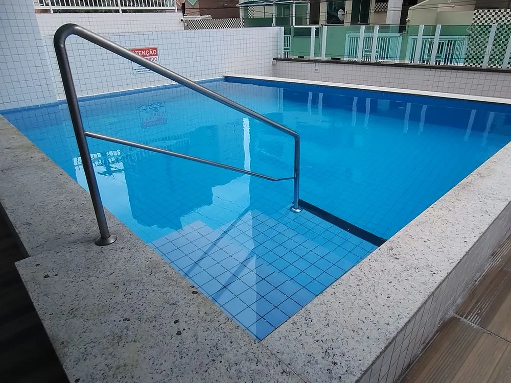 Apartamento, 2 quartos, 74 m² - Foto 8