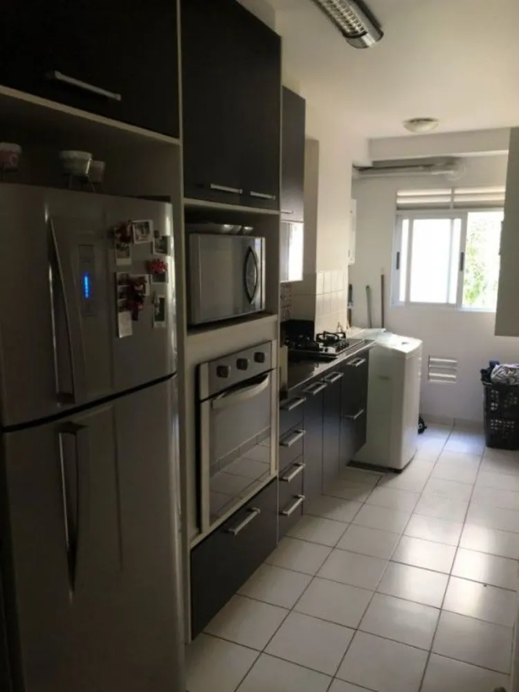 Apartamento, 2 quartos, 63 m² - Foto 5
