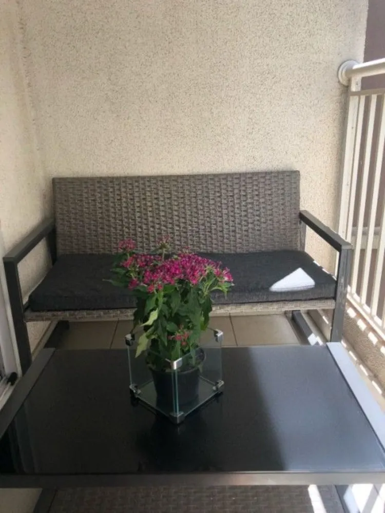 Apartamento, 2 quartos, 63 m² - Foto 1