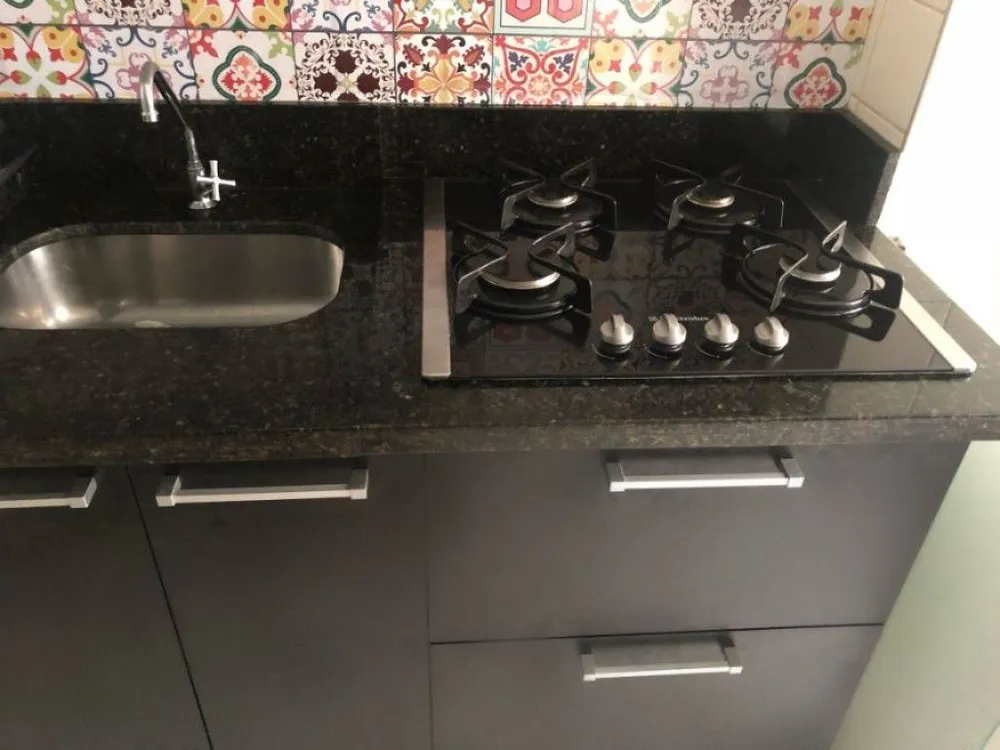 Apartamento, 2 quartos, 63 m² - Foto 8