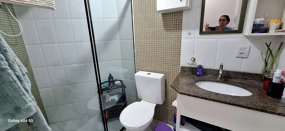 Apartamento, 3 quartos, 87 m² - Foto 11
