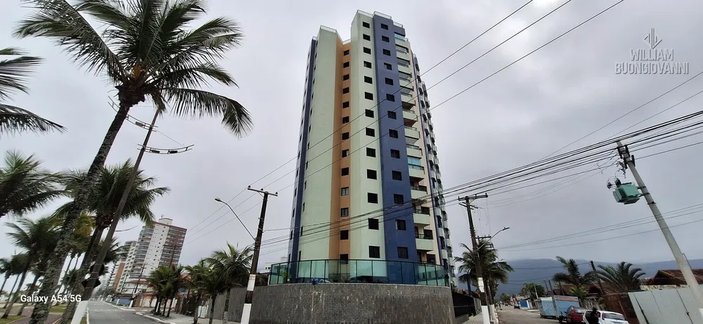 Apartamento, 3 quartos, 87 m² - Foto 1