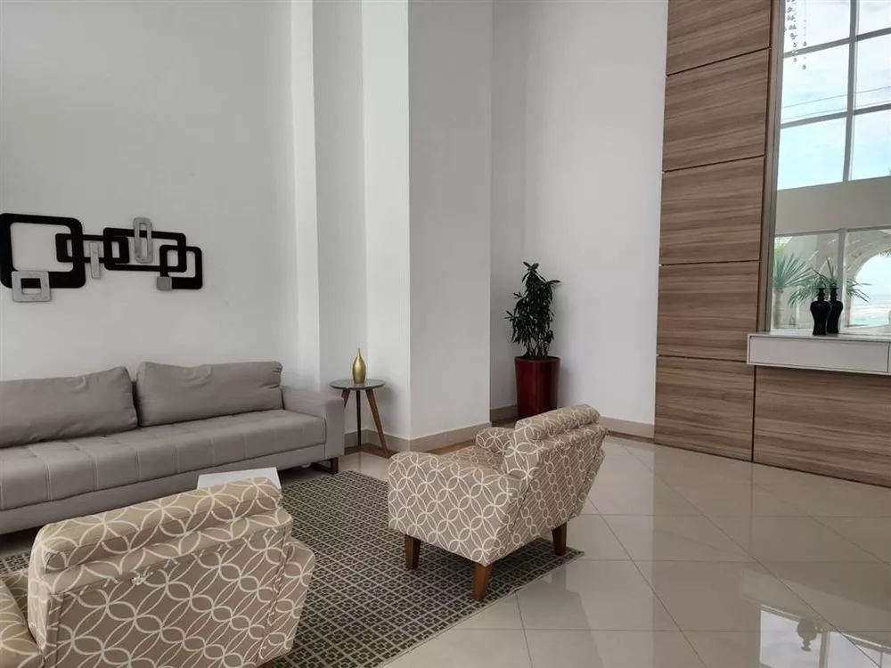 Apartamento à venda com 2 quartos, 78m² - Foto 3