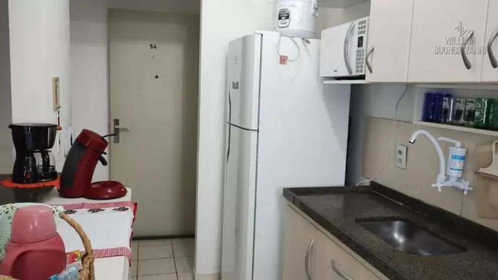 Apartamento, 2 quartos, 65 m² - Foto 3