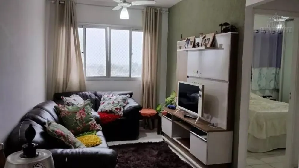 Apartamento, 2 quartos, 65 m² - Foto 2