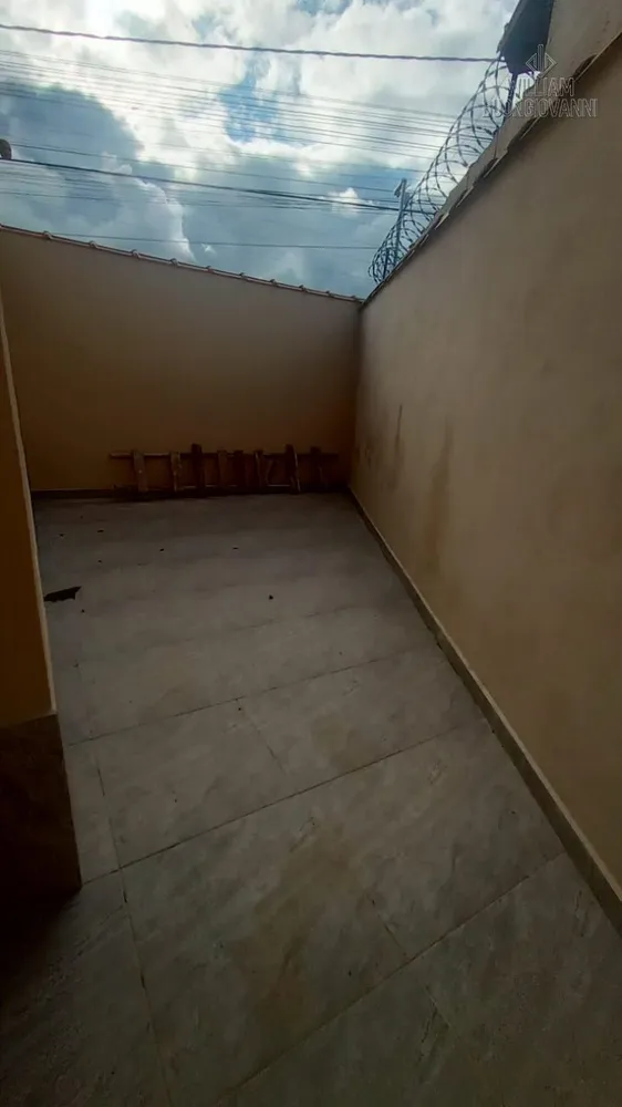 Casa, 3 quartos, 80 m² - Foto 12