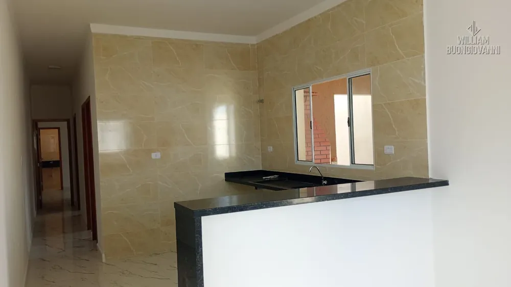 Casa, 3 quartos, 80 m² - Foto 3