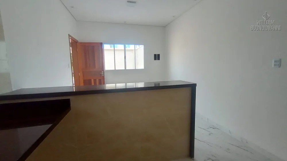 Casa, 3 quartos, 80 m² - Foto 2