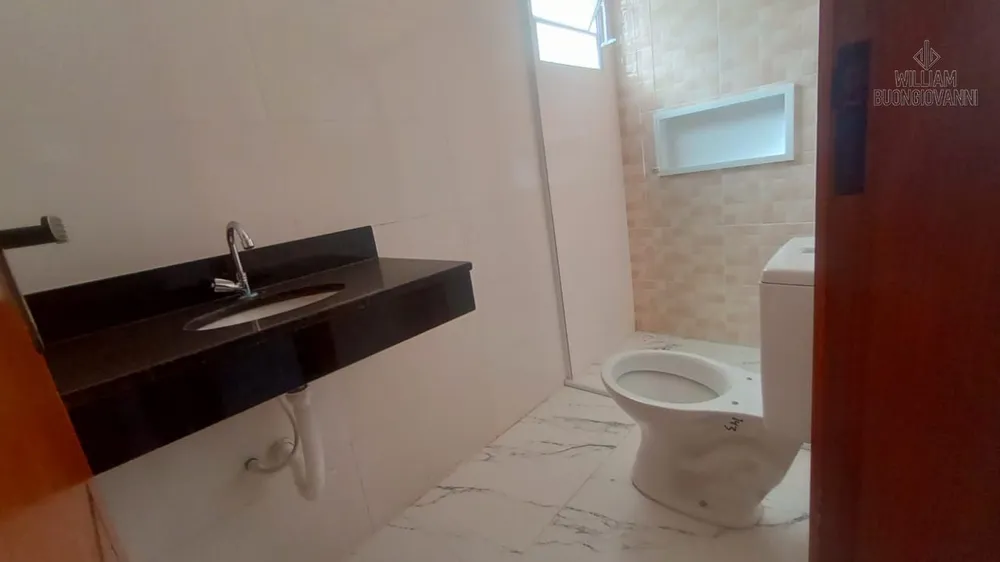 Casa, 3 quartos, 80 m² - Foto 6
