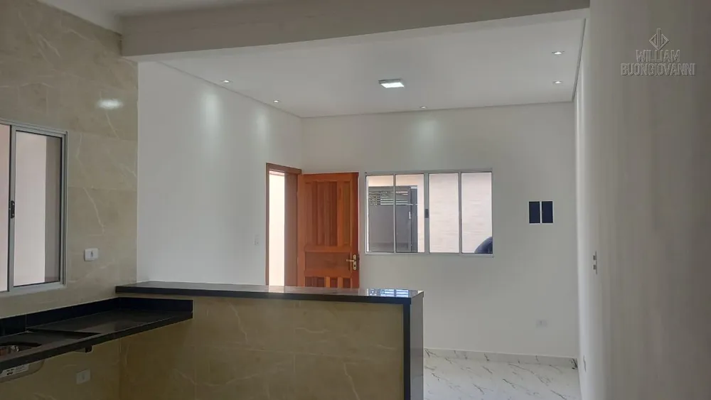 Casa, 3 quartos, 80 m² - Foto 5