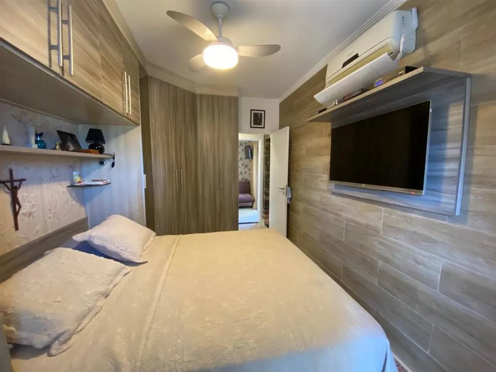 Apartamento, 3 quartos, 135 m² - Foto 5
