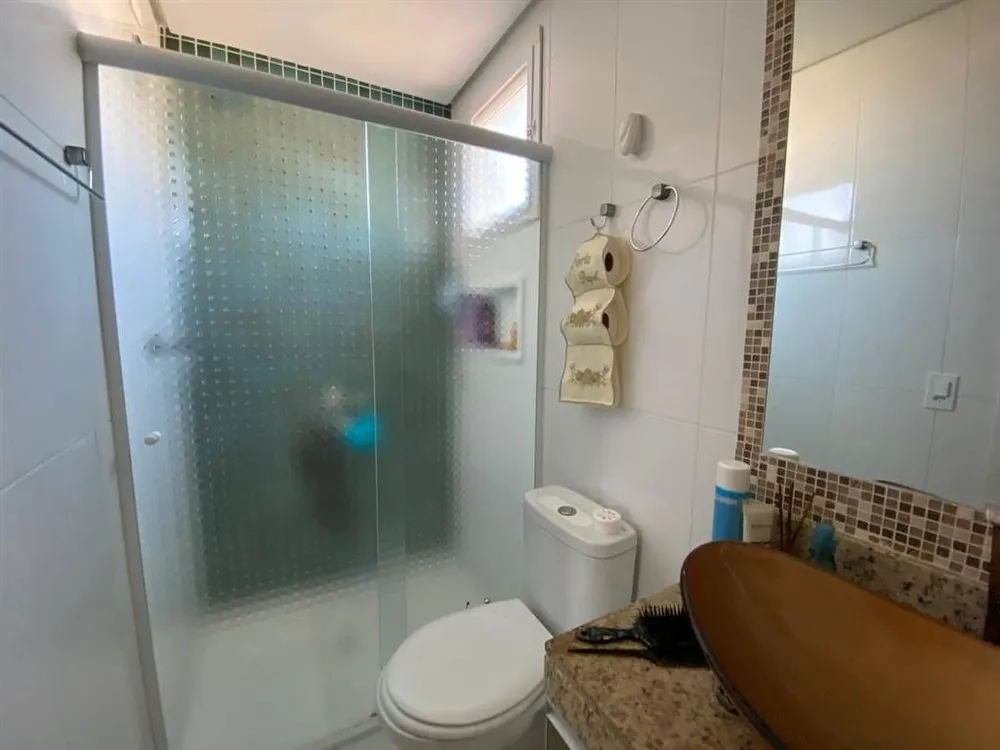 Apartamento, 3 quartos, 135 m² - Foto 8