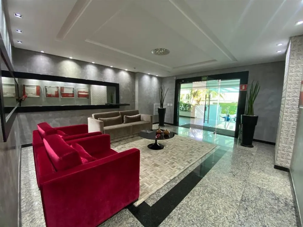 Apartamento, 3 quartos, 135 m² - Foto 2