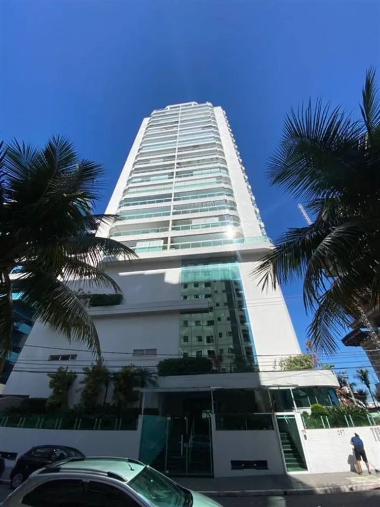 Apartamento, 3 quartos, 135 m² - Foto 5