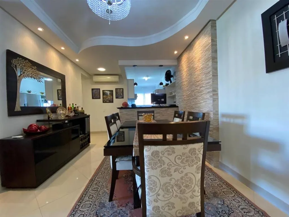 Apartamento, 3 quartos, 135 m² - Foto 8