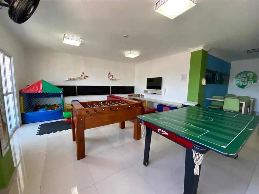 Apartamento, 3 quartos, 135 m² - Foto 3