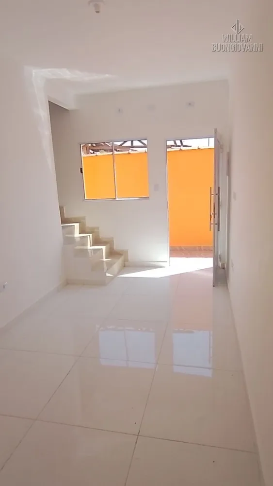 Casa de Condomínio, 2 quartos - Foto 4