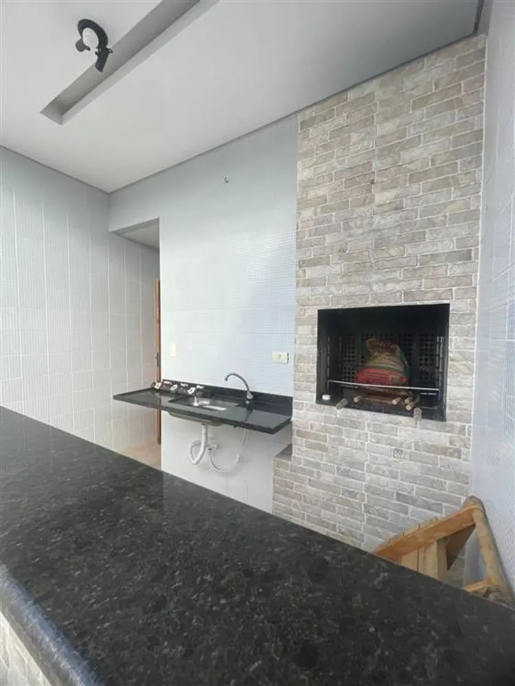 Casa, 3 quartos, 88 m² - Foto 1