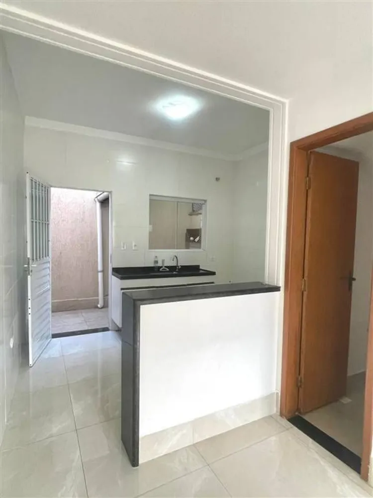Casa, 3 quartos, 88 m² - Foto 1