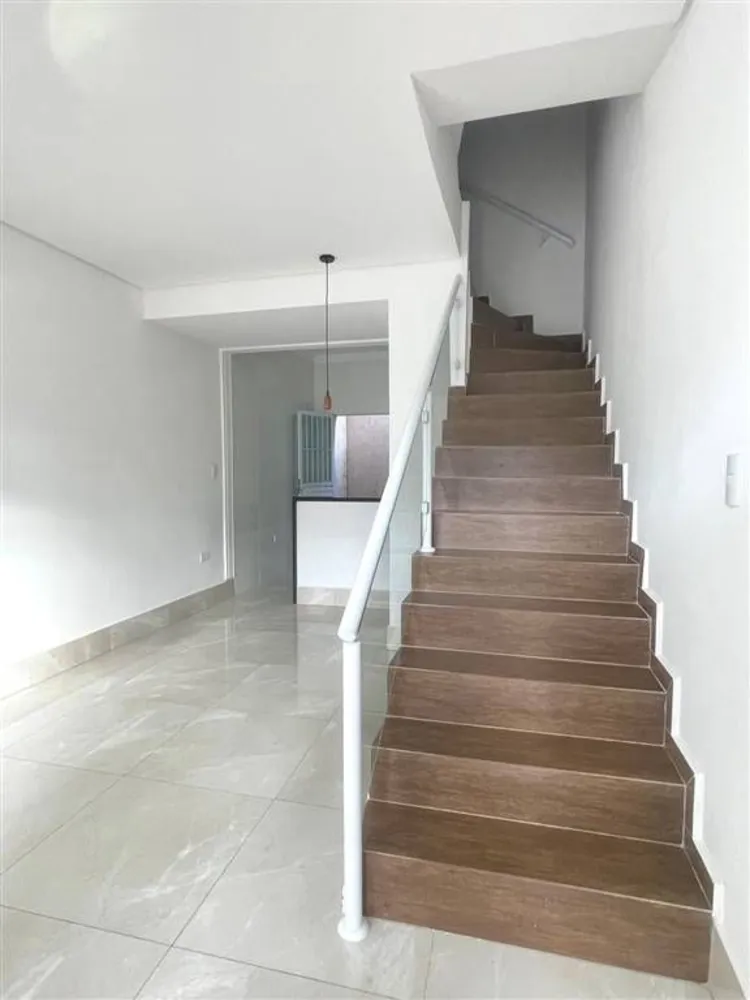 Casa, 3 quartos, 88 m² - Foto 6