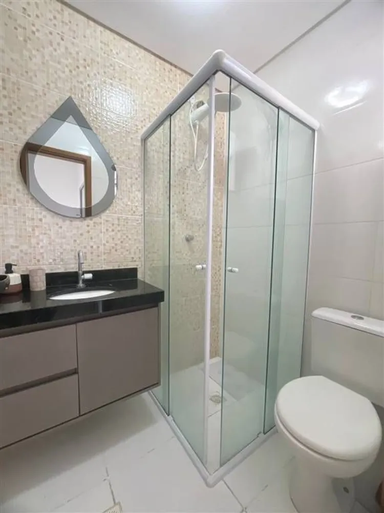 Casa, 3 quartos, 88 m² - Foto 3